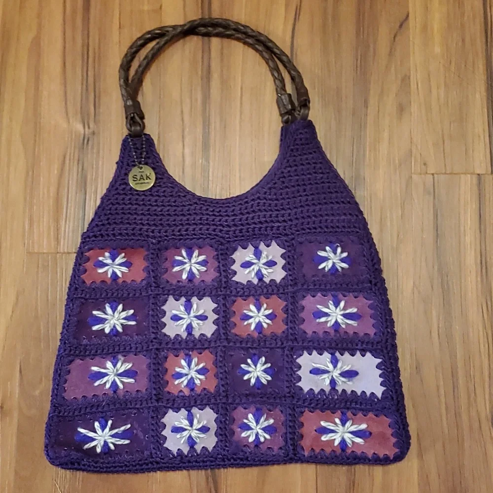 The Sak purse